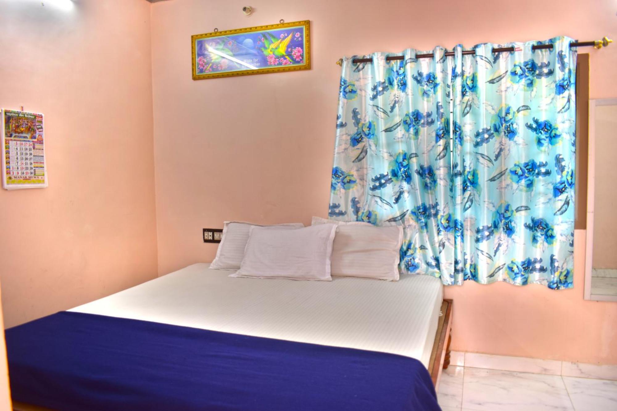 Jains Royal Palace Resorts Yelagiri Eksteriør bilde