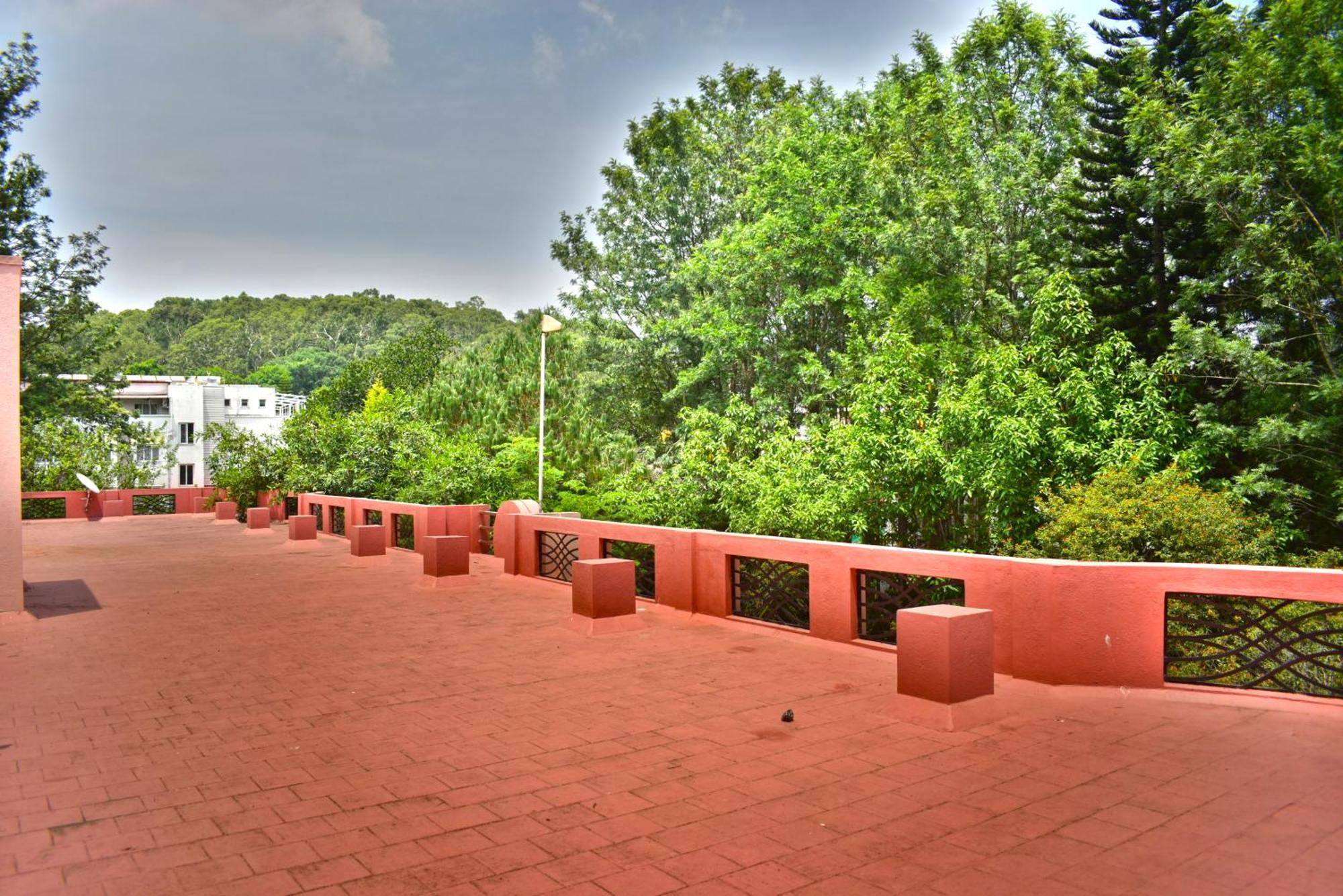 Jains Royal Palace Resorts Yelagiri Eksteriør bilde