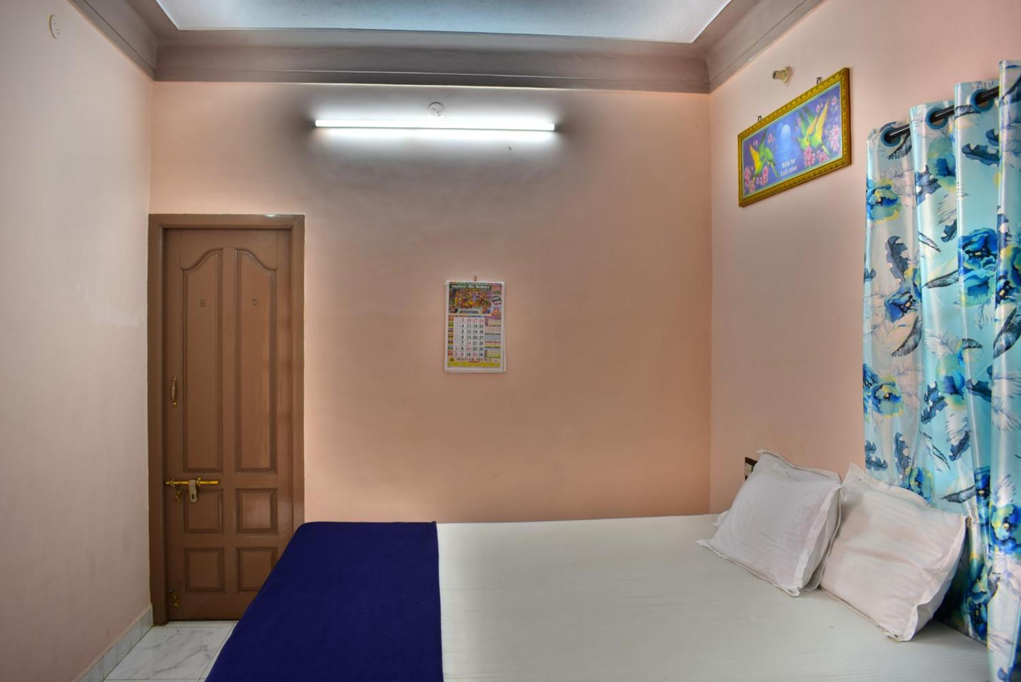 Jains Royal Palace Resorts Yelagiri Eksteriør bilde