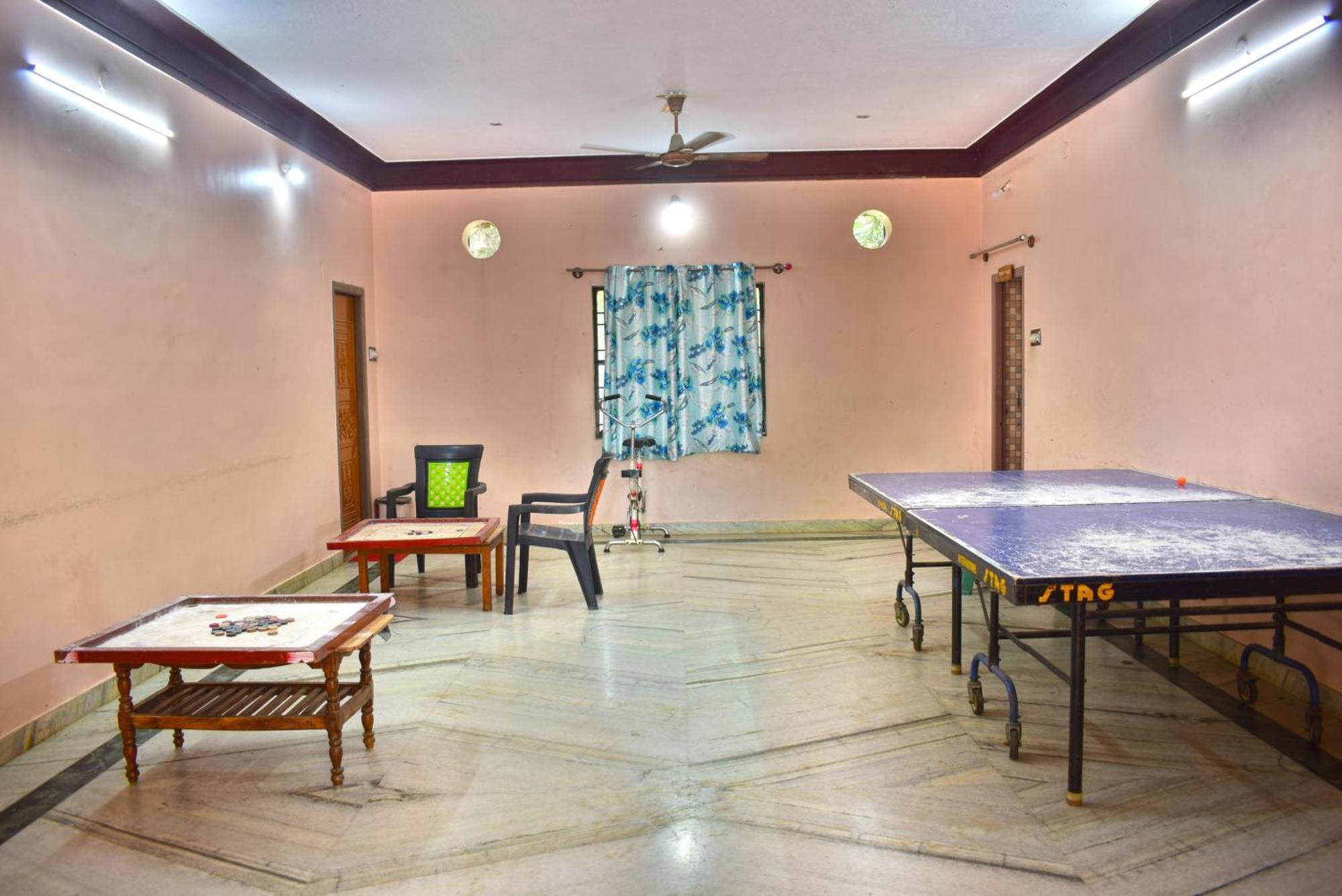 Jains Royal Palace Resorts Yelagiri Eksteriør bilde