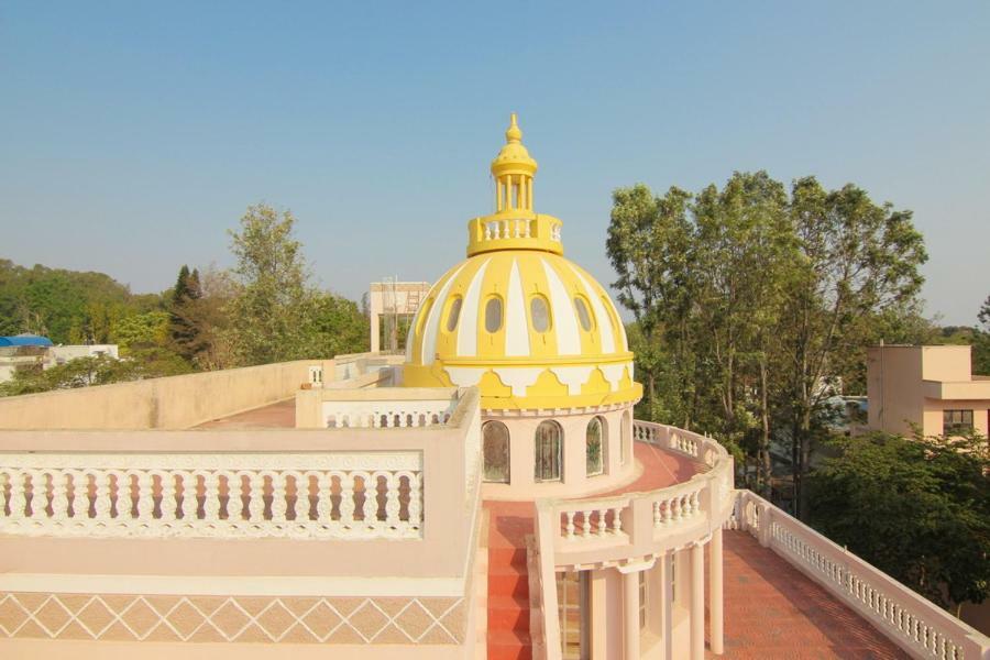 Jains Royal Palace Resorts Yelagiri Eksteriør bilde