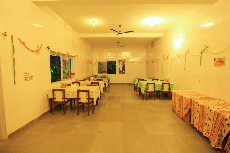 Jains Royal Palace Resorts Yelagiri Eksteriør bilde