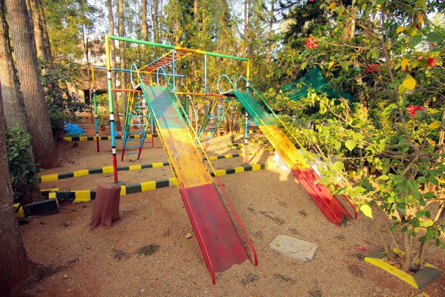 Jains Royal Palace Resorts Yelagiri Eksteriør bilde