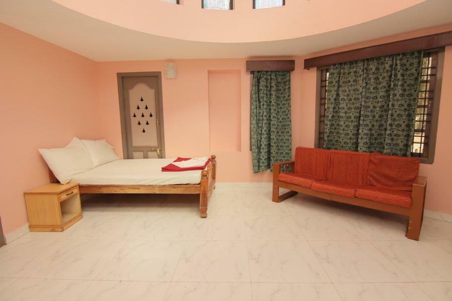 Jains Royal Palace Resorts Yelagiri Eksteriør bilde