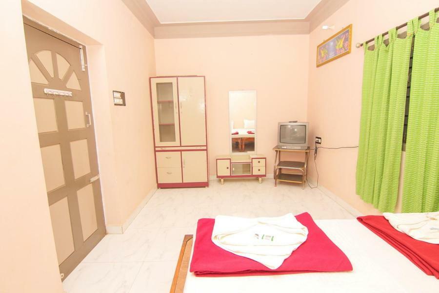 Jains Royal Palace Resorts Yelagiri Eksteriør bilde