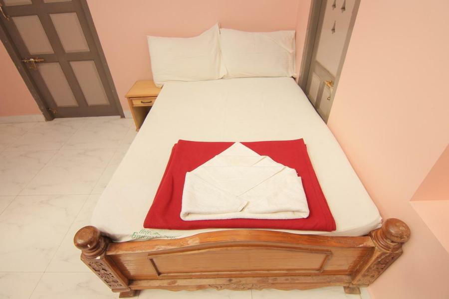 Jains Royal Palace Resorts Yelagiri Eksteriør bilde